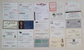 Charlie Zammit of Encinitas, CA -Petsmart Business Card